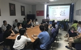 兰大二院泌尿外科成功举办“肾友会”