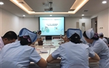 兰大二院正式启动静脉血栓栓塞症（VTE）防治管理项目工作