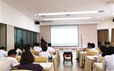 第二临床医学院成功召开第一期教学质量质询与创新心得交流会