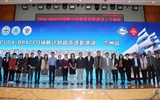 中国医师协会超声医师分会超声造影巡讲（扬帆计划·兰州站 ）成功召开
