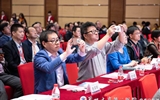 【兰大二院学术巡礼专题报道三】图片新闻