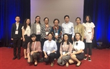 兰大二院心内科高血压病领域多项科研成果在国际高血压大会上分享交流