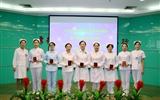兰大二院护理专科联盟第一期培训班圆满结业