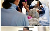 情系患者 用心服务——兰大二院肿瘤中心为93岁高龄患者成功解除病痛