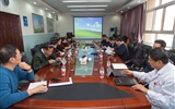 兰大二院召开2019年工作务虚会