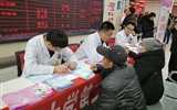 兰大二院泌尿外科开展义诊活动