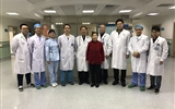 兰大二院心脏外1科顺利完成我院首例经心尖途径TAVI手术