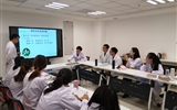 【临床医学专业认证】以临床医学专业认证为契机，推动医学教育内涵发展——消化内科学教研室工作纪实