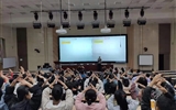 做一名合格医者——第二临床医学院举办第二十六期“萃英医者大讲堂”