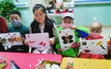 一叶知霜降，暖心亦如初——兰大二院血液科一病区举行团体辅导活动
