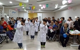 作业治疗，助您共享美好生活——兰大二院康复医学科举行“世界作业治疗日”活动