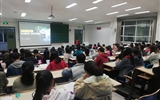 【临床医学专业认证】第二临床医学院召开临床医学专业认证学生座谈培训会
