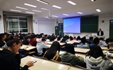 兰大二院核磁共振科举办2019年技能大赛