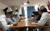 兰大二院骨科圆满完成2019年甘肃省骨科专科护士培训班临床实践任务