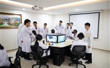 兰大二院引进西北首台虚拟现实仿真（VR）系统应用于临床医学教育