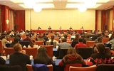 【喜讯】兰大二院杨静当选甘肃省志愿服务联合会第二届会员代表大会常务理事