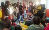 兰大二院召开小儿脑瘫康复治疗技术培训班