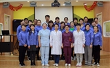 【急救知识进校园系列活动九】兰大二院南丁格尔护理服务分队走进兰州市委幼儿园