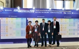兰大二院麻醉科石翊飒教授应邀参加2019年韩国麻醉学会国际学术大会并作主题演讲