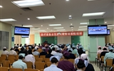 兰大二院设备处开展医疗设备全生命周期系统上线培训