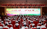 兰大二院护理部举办2019年护理实习生“二院情、护理梦”主题演讲比赛