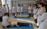 兰大二院临床药学部开展消防安全与心肺复苏（CPR）培训