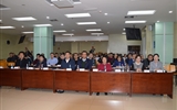 兰大二院核医学科举办管理前沿—ISO15189体系中的医学实验室供应链管理理论与实践高级研讨会