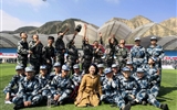 【人物志】从心出发，未来可期——第二临床医学院“三走进”联系老师黄燕访谈录