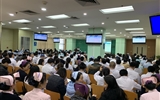 兰大二院举办2019版国家医保药品目录及谈判药品使用规定培训