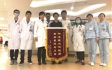 【新闻特写】仁心仁术，医患情浓——兰大二院医护人员用爱和温暖守护患者健康