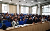 第二临床医学院师生热议政府工作报告
