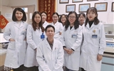 【专题报道】精准操作，严格把关，助力个体化用药——兰大二院药物浓度监测室2018年工作纪实