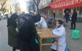 【新闻特写】健康扶贫在行动，医疗服务暖人心——兰大二院帮扶积石山县人民医院工作纪实