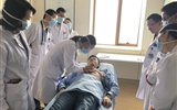 兰大二院全科专业基地举办教学查房规范化培训