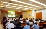 【护理文化建设系列活动之三】兰大二院举办读书分享沙龙活动
