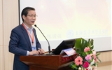 陈国强院士做客第二临床医学院萃英医者大讲堂