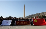 第二临床医学院开展“青春心向党，建功新时代”主题团日活动