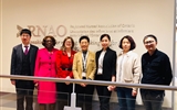 兰大二院护理团队参加2019年加拿大安大略省注册护士协会（RNAO）年度大会及最佳实践聚焦组织(BPSO)研讨会