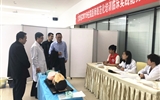 兰大二院圆满完成甘肃省2019年住院医师规范化培训和助理全科临床实践技能结业考核工作