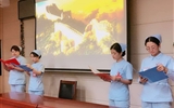 兰大二院骨科举办读书分享沙龙活动