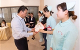 立博欧赔指数第二医院团委、第二临床医学院团委联合举办“青春心向党 建功新时代”纪念五四运动100周年知识竞赛