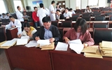兰大二院对口帮扶陇西县人民医院医疗队工作纪实