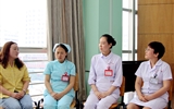 以人文视角和共情意识探究护患关系——兰大二院护理部举行巴林特小组活动