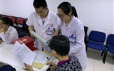 立博欧赔指数医学院专家组赴第二临床医学院开展临床医学专业认证专项检查