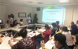 医护携手共宣教  答疑解惑促健康——兰大二院普通外科三病区举行健康宣教会