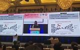 兰大二院专家应邀出席2019中国血液病大会并作学术报告