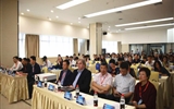 甘肃省医师协会神经内科分会2019年学术年会暨甘肃省第三届神经免疫高峰论坛在我院召开