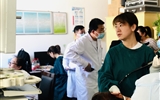 兰大二院消化内镜中心赴灵台县人民医院开展紧密型消化内镜中心技术联盟试点建设工作