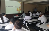 儿童医院举办首届病例演讲竞赛