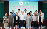 甘肃省精神疾病质量控制中心成立大会、甘肃省医师协会精神科医师分会年会暨培训班在我院成功召开